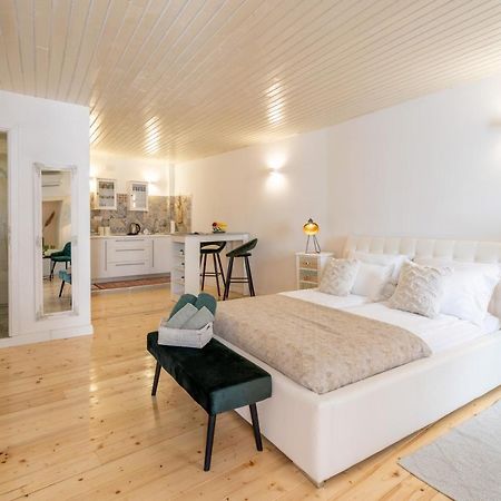 Casanoa Old Town Rovinj Apartment Esterno foto